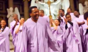 Week-end Gospel - Concert Gospel Church