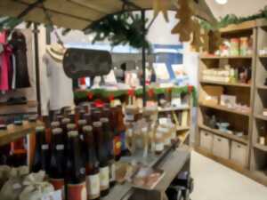 photo Le Comptoir de Noël de Thionville