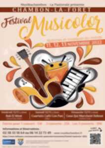 Festival musicolor