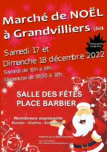 Grand Marché de Noël