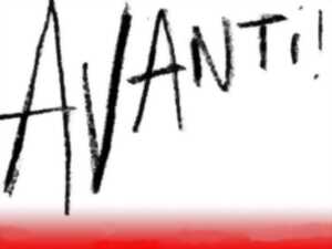 Avanti - Rencontres autour du cinéma documentaire