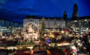 Marché de Noël