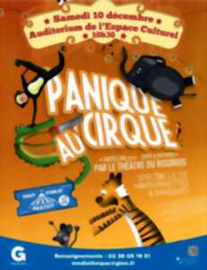 Panique Au Cirque