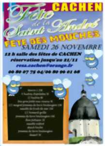 photo Fête des mouches