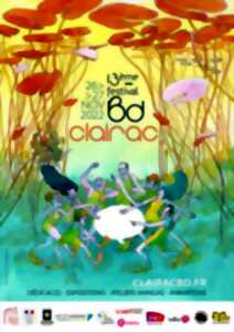 14ème Festival de BD