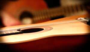 Concert de Guitare(s) au théâtre de Montreuil
