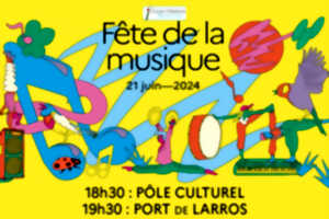 Fête de la Musique