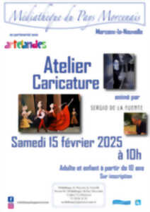 Atelier Caricature