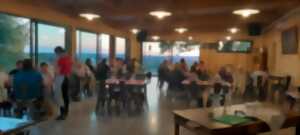 Repas carte 100% locale