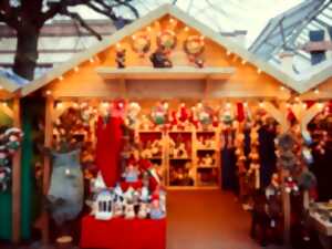 Marché de Noël d'Anglade