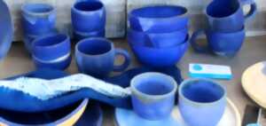 photo 12ème déballage artistique et artisanal