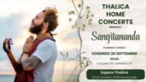 photo Sangitananda en concert