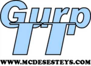 Gurp TT - organisé par le Moto Club des Esteys