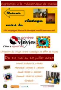 Exposition 