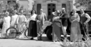 photo Théâtre - Frou Frou les Bains