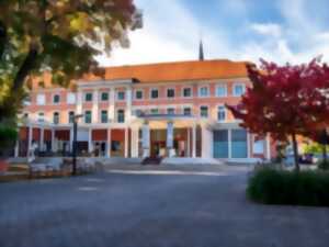 photo Concert automnal de l'orgue Stieffell