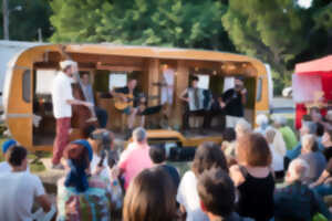 ANNULÉ - Festival Karavan