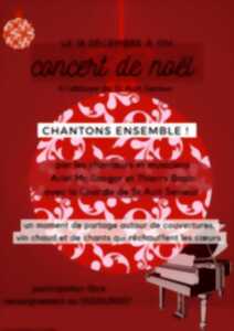 photo Concert récitals classique