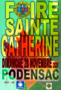 Foire Sainte Catherine