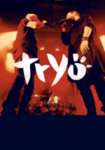 Concert Tryo : Chants de bataille
