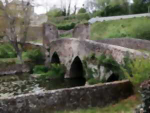 Visite guidée - Portes et ponts de la cité médiévale