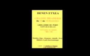 Braderie Denen Etxea