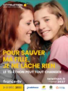 photo Téléthon : Pique-nique