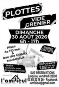 photo Vide-grenier