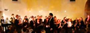 Concert de l'Orchestre d'Harmonie de Cars et Blaye
