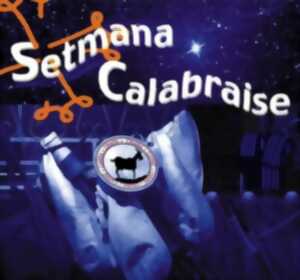 photo LA SETMANA CALABRAISE