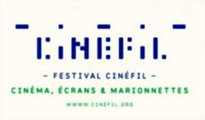 Festival : CiNEFil