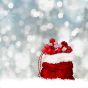 photo Marché de Noël