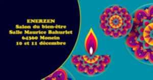 Salon du bien-être : Enerzen