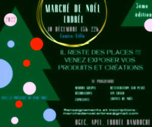 Erbrée fête Noël !