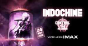 CINEMA : INDOCHINE CENTRAL TOUR
