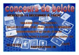 Belote par le Lou Cantou