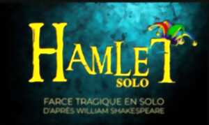 Hamlet Solo - La Doline
