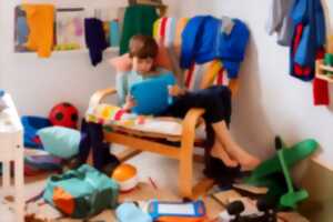 Bourse aux jouets, aux vêtements, puériculture