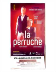 Théâtre- La Perruche
