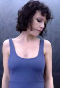 Émily Loizeau en concert