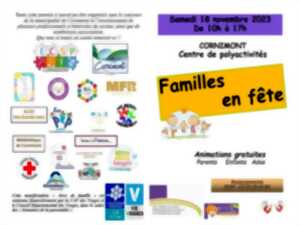 photo La Journée des Familles