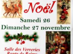 photo Marché de Noël