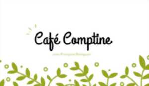 Café-Comptine chez Marithérèz Café-Papeterie
