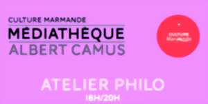 Atelier Philo
