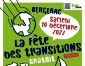 Fête des transitions : concert Lo'Jo, Nacar et DJ Set