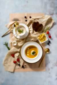 photo Exposition : Bien vivre bien manger