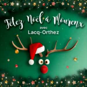 photo Contes et chants : Prélude de Noël