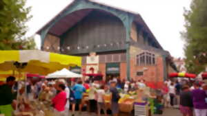 Marché
