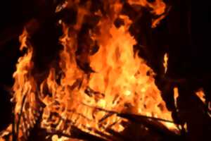 Haille de Nadau (Feu de Noël)