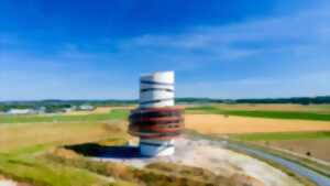 LE CHÂTEAU D’EAU BULLY-LES-MINES - COMPLET